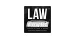 Logo Law Disrupted - Copy